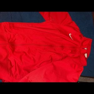 Mens nike jacket